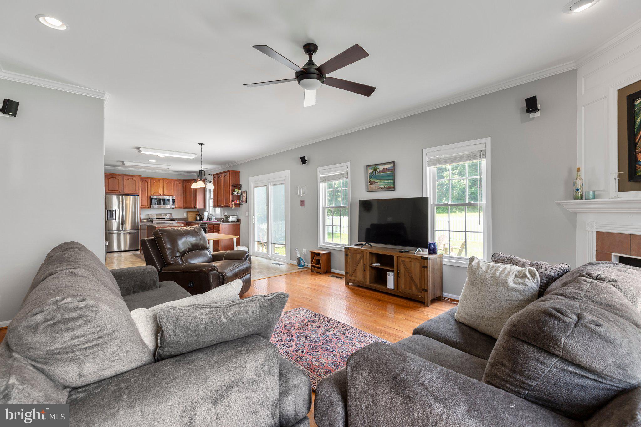 RIVER CLUB - Residential