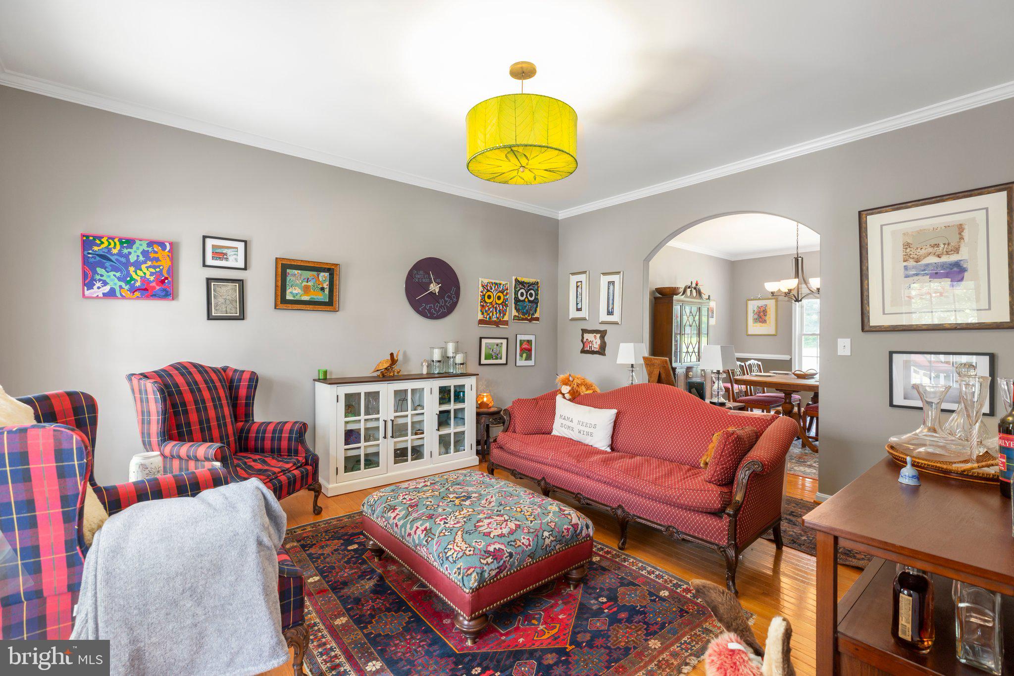 RIVER CLUB - Residential