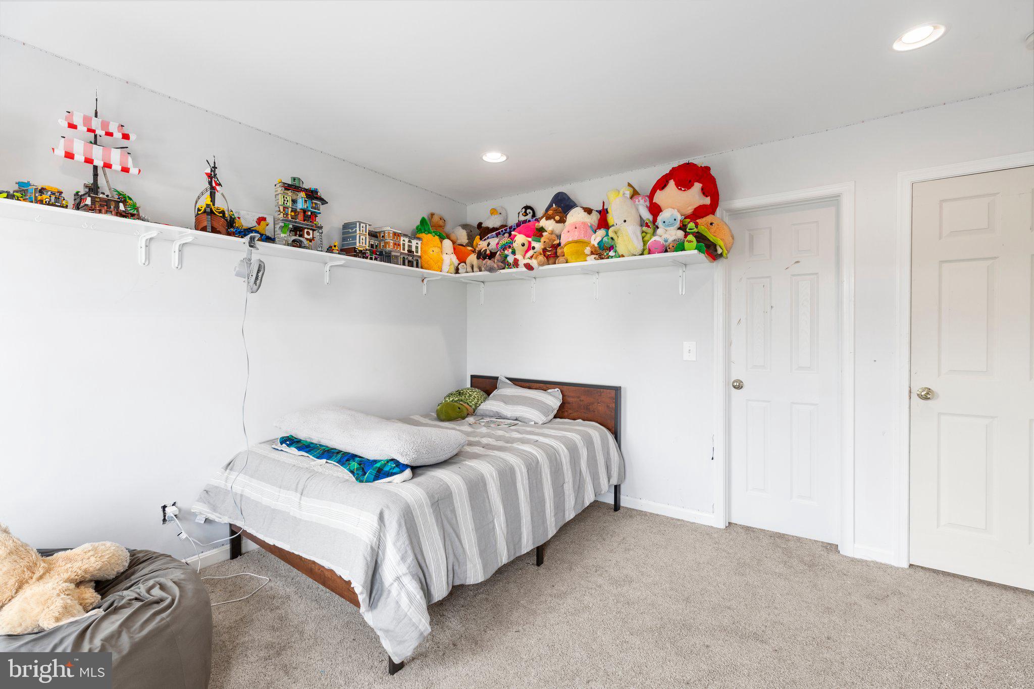 RIVER CLUB - Residential