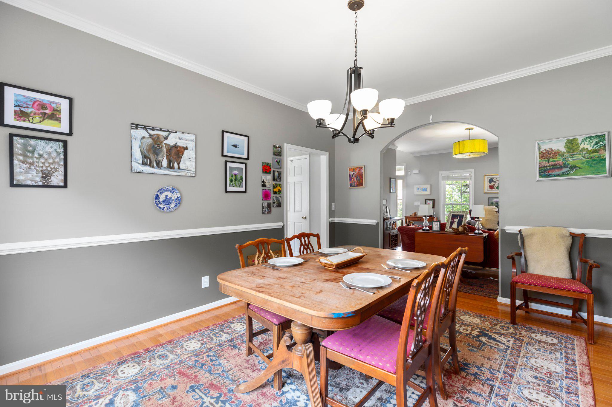 RIVER CLUB - Residential