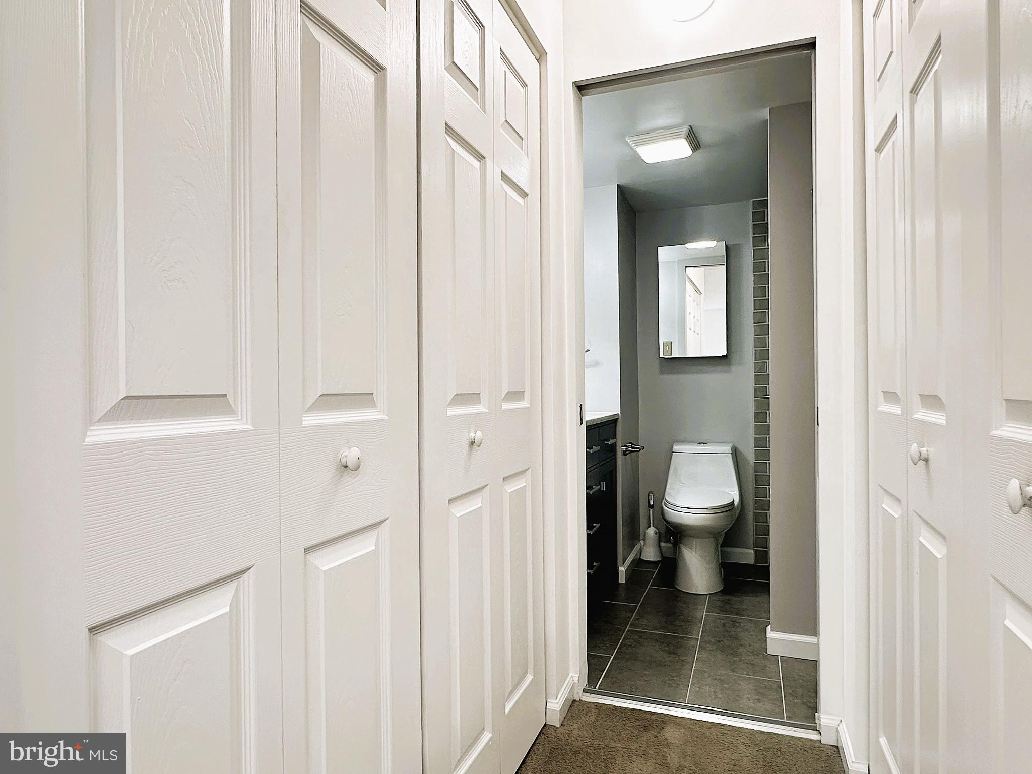 SENTINEL OF LANDMARK - Residential Lease