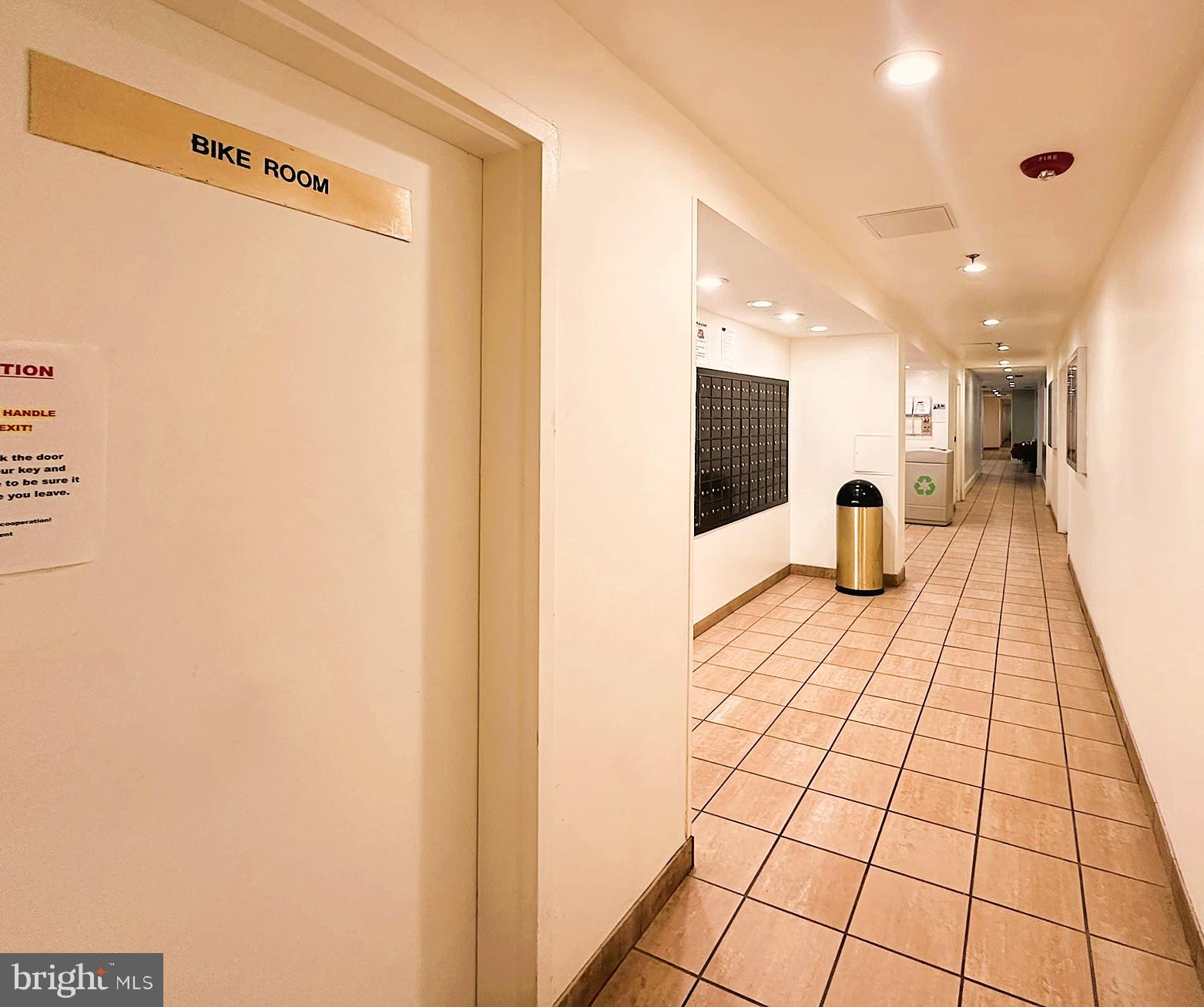 SENTINEL OF LANDMARK - Residential Lease