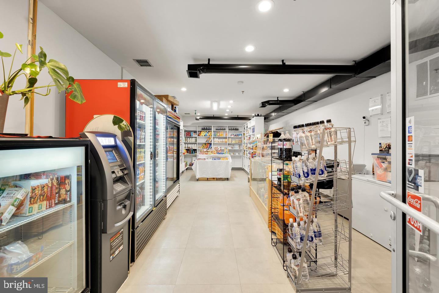 SENTINEL OF LANDMARK - Residential Lease