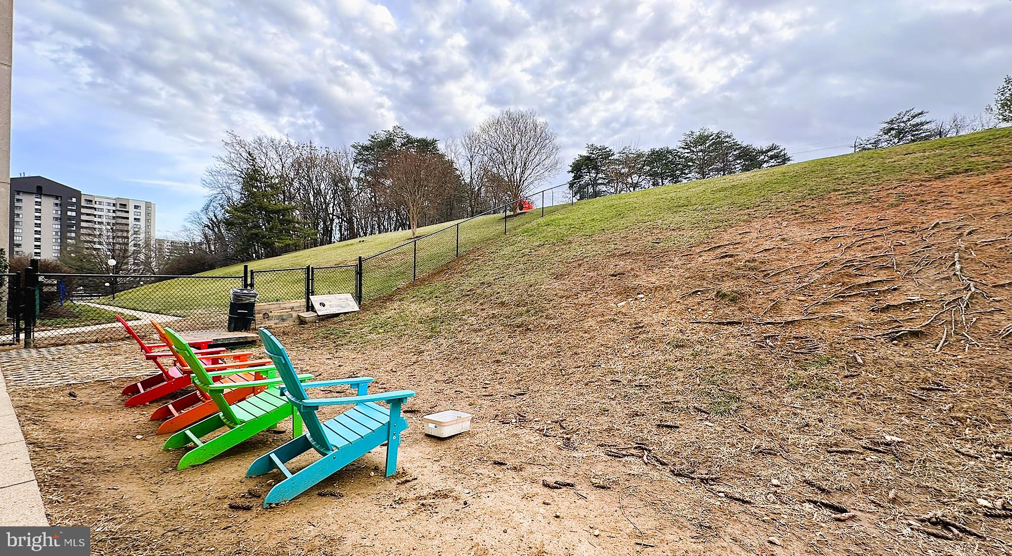 SENTINEL OF LANDMARK - Residential Lease