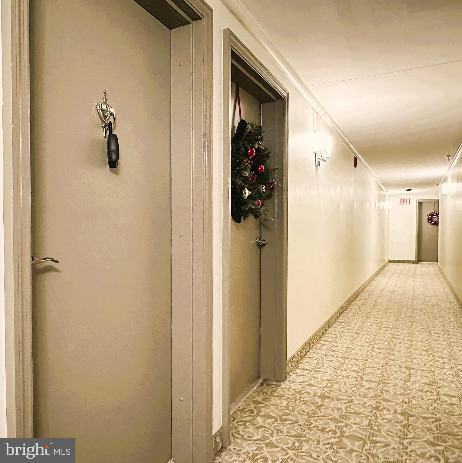 SENTINEL OF LANDMARK - Residential Lease