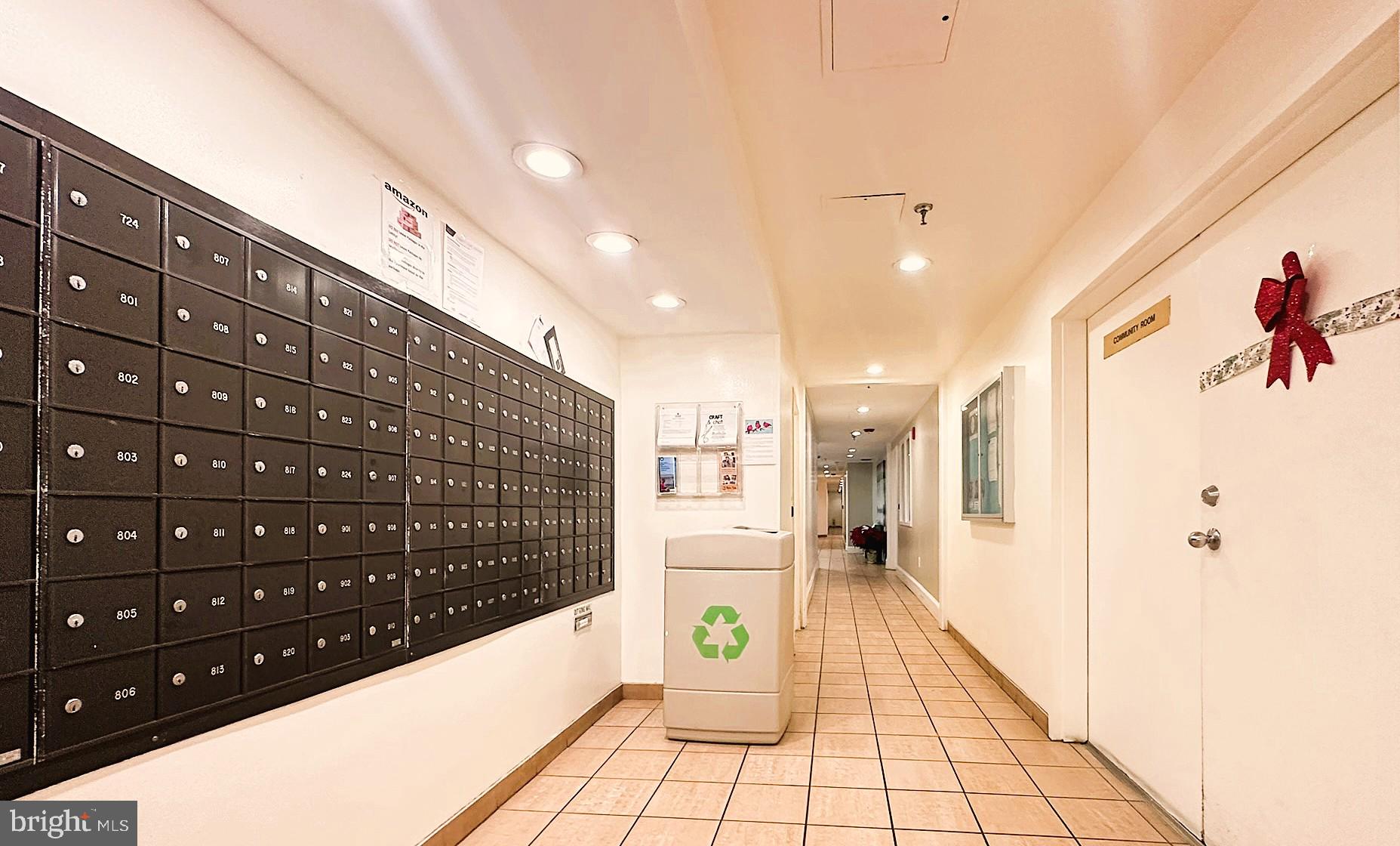 SENTINEL OF LANDMARK - Residential Lease