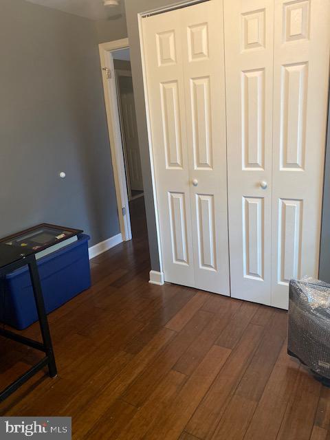 ACCOKEEK - Residential Lease