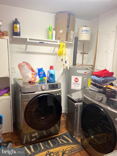 ACCOKEEK - Residential Lease