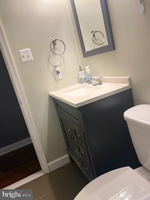 ACCOKEEK - Residential Lease