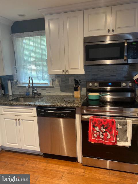 ACCOKEEK - Residential Lease