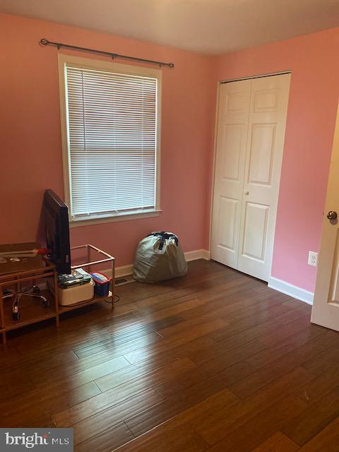 ACCOKEEK - Residential Lease