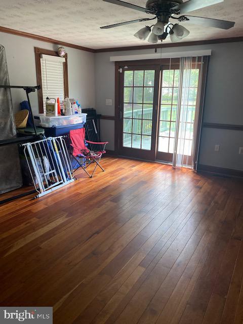 ACCOKEEK - Residential Lease