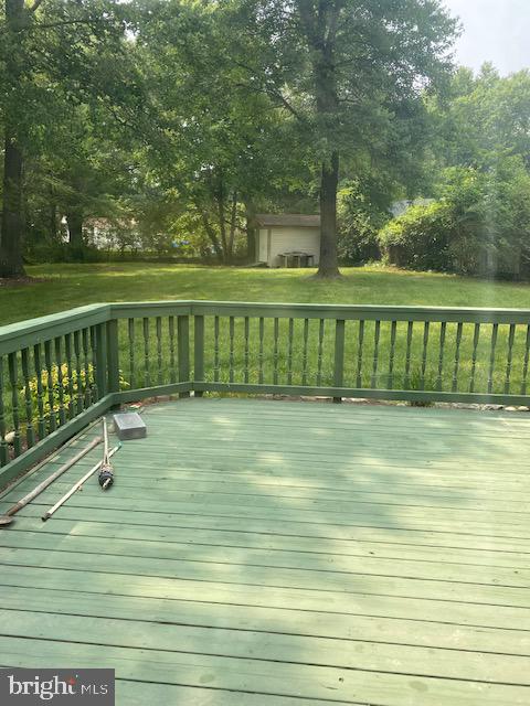 ACCOKEEK - Residential Lease