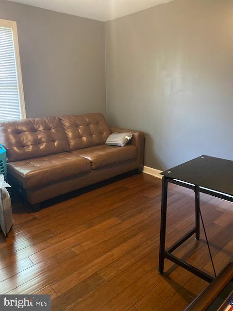 ACCOKEEK - Residential Lease