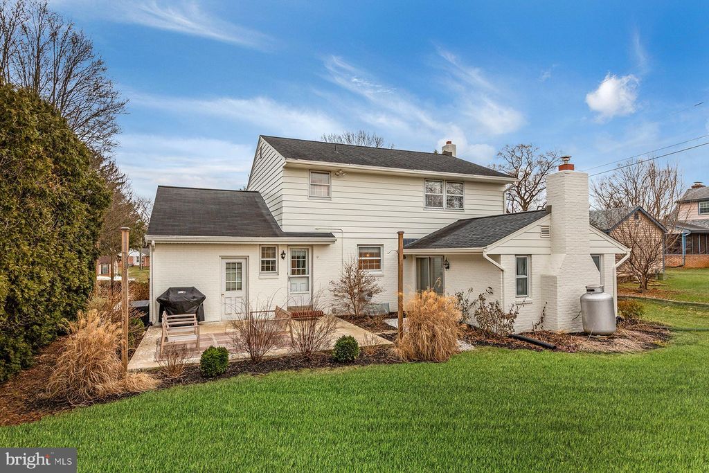 Photo of 505 Friendship Avenue, LANCASTER, PA 17601 (MLS # PALA2064192)