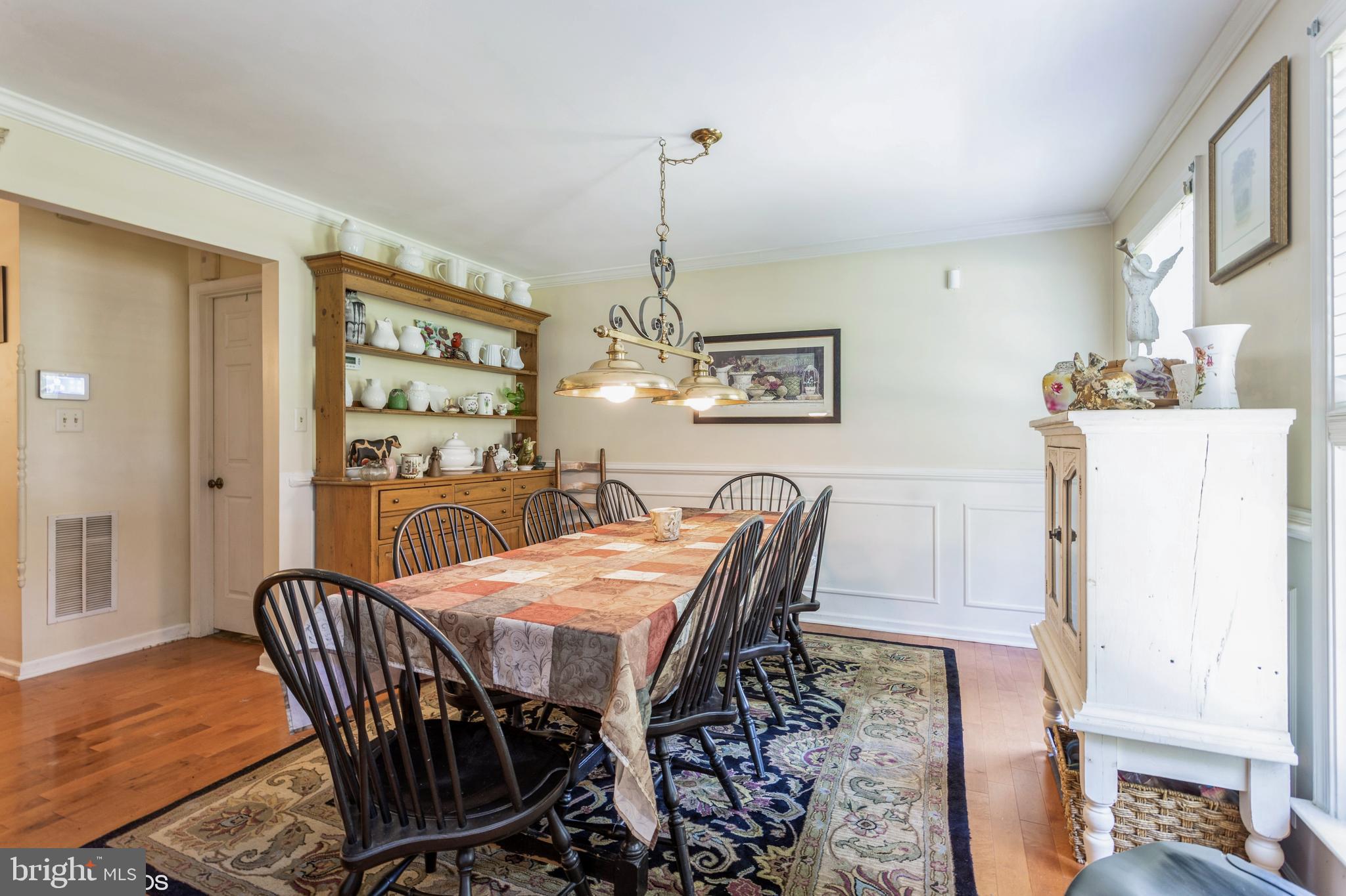 CATONSVILLE - Residential