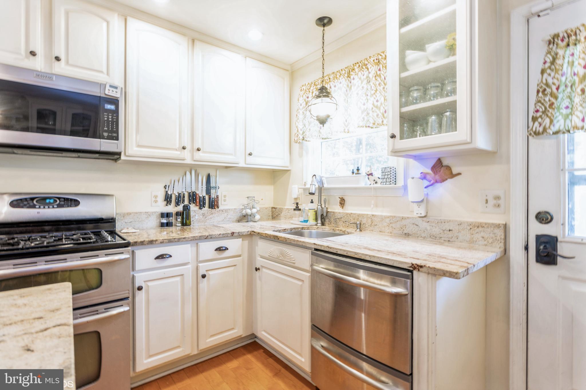 CATONSVILLE - Residential