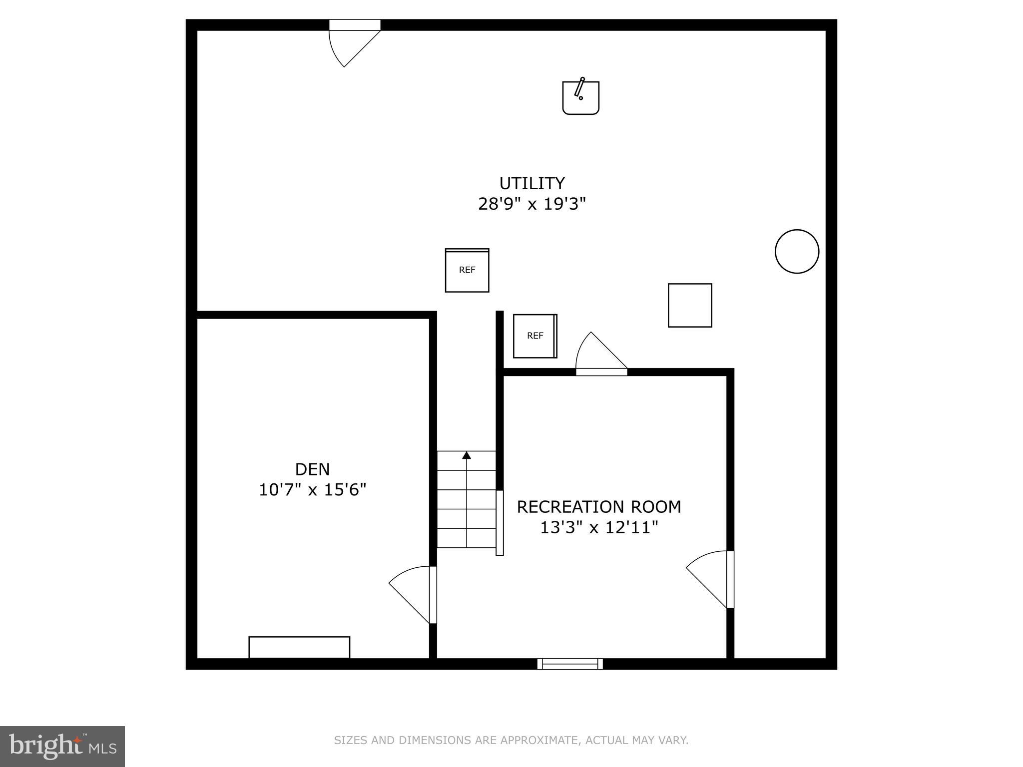 CATONSVILLE - Residential