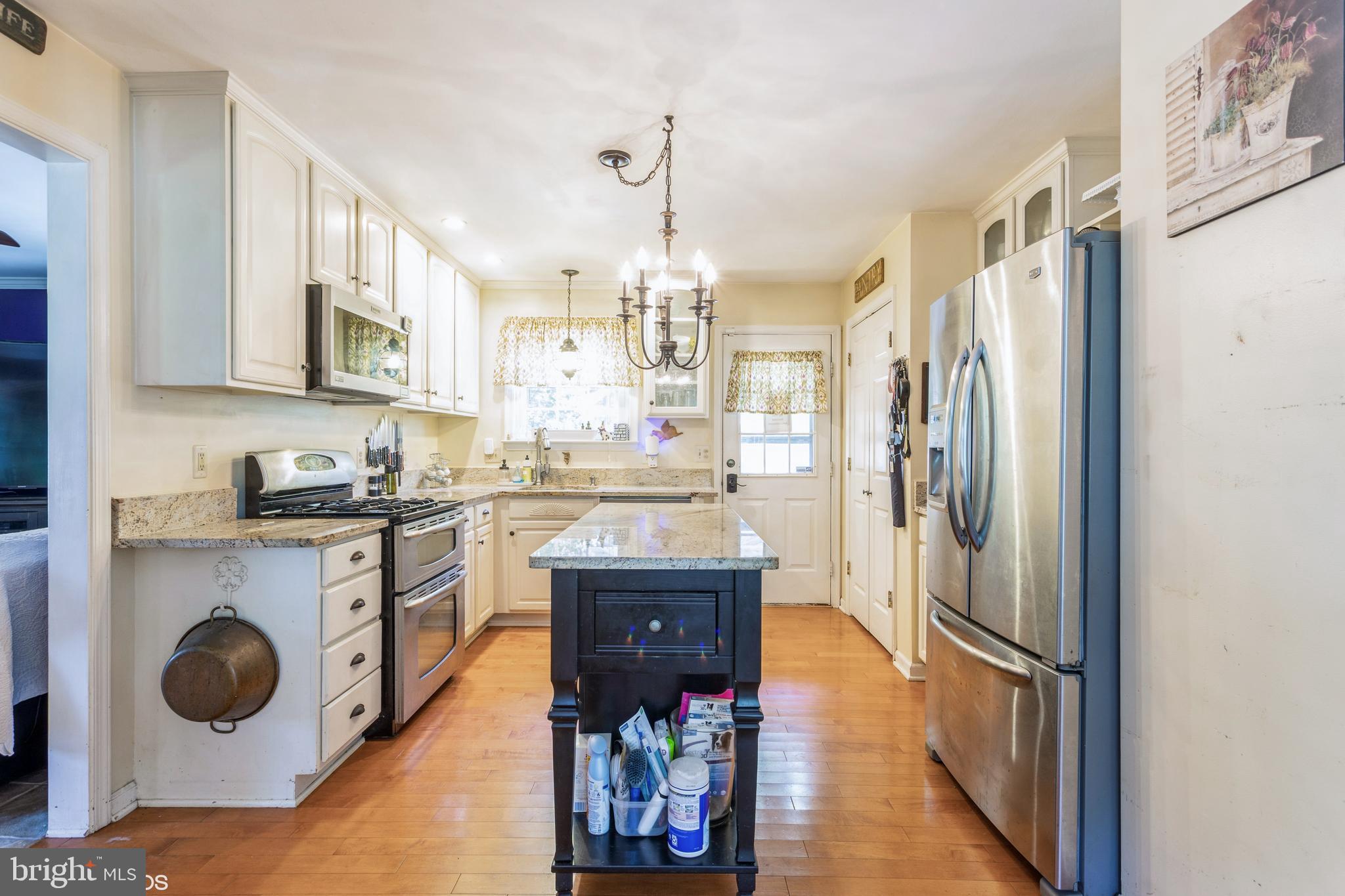 CATONSVILLE - Residential