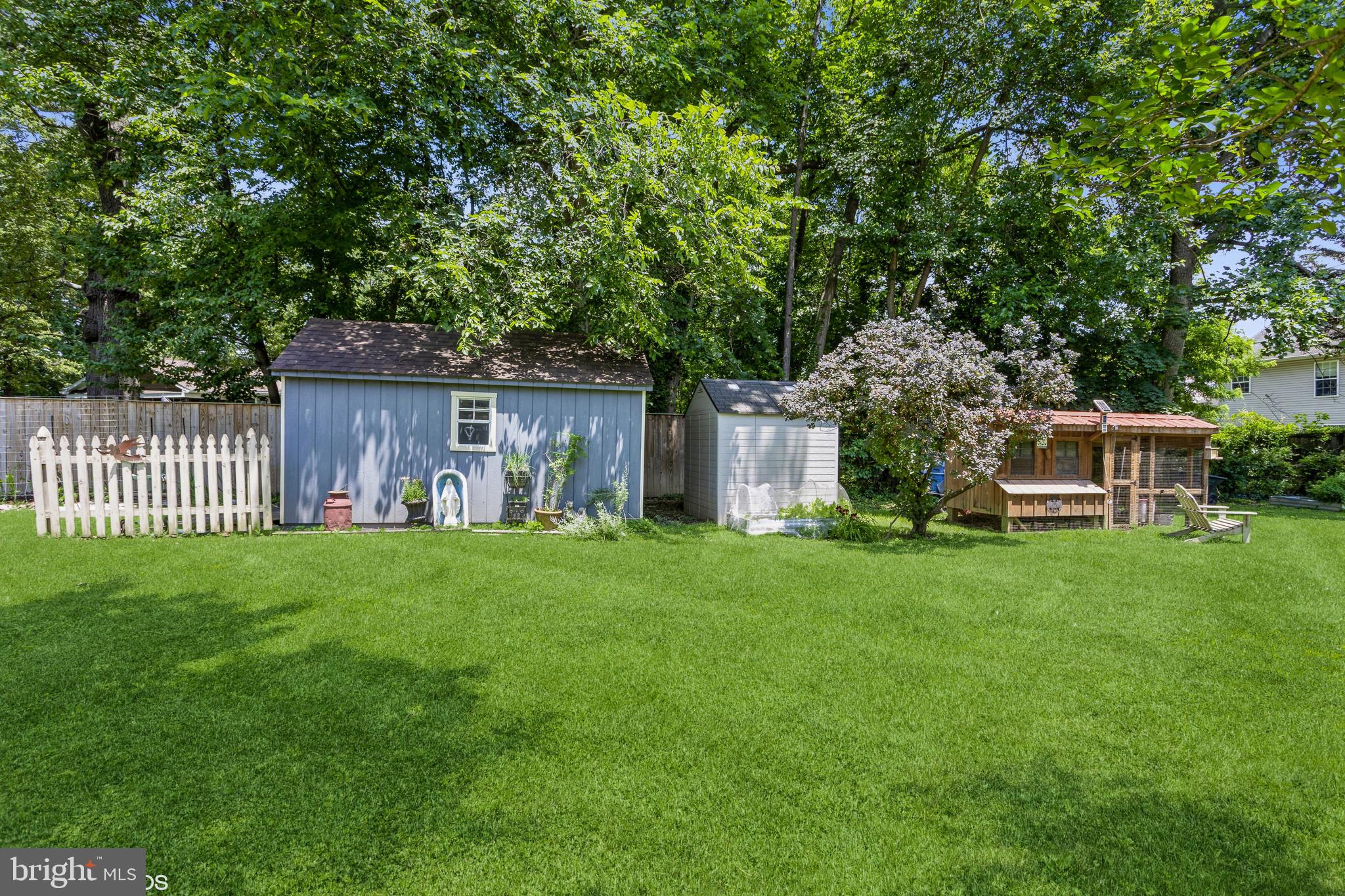 CATONSVILLE - Residential