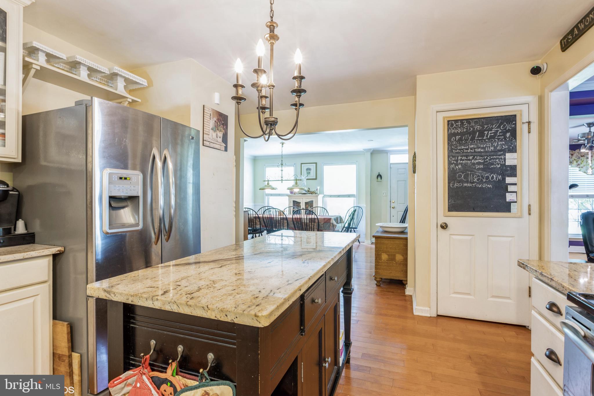 CATONSVILLE - Residential