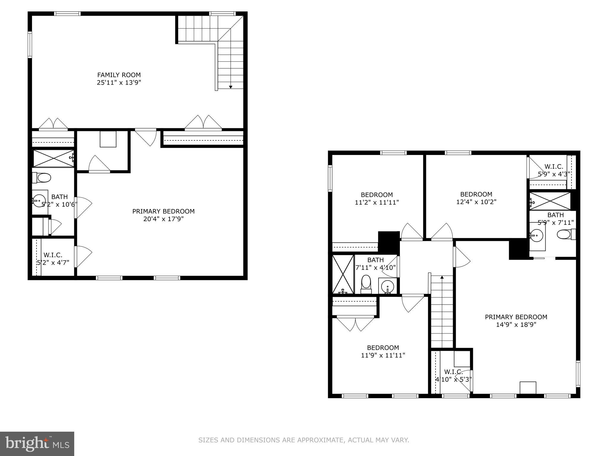 CATONSVILLE - Residential