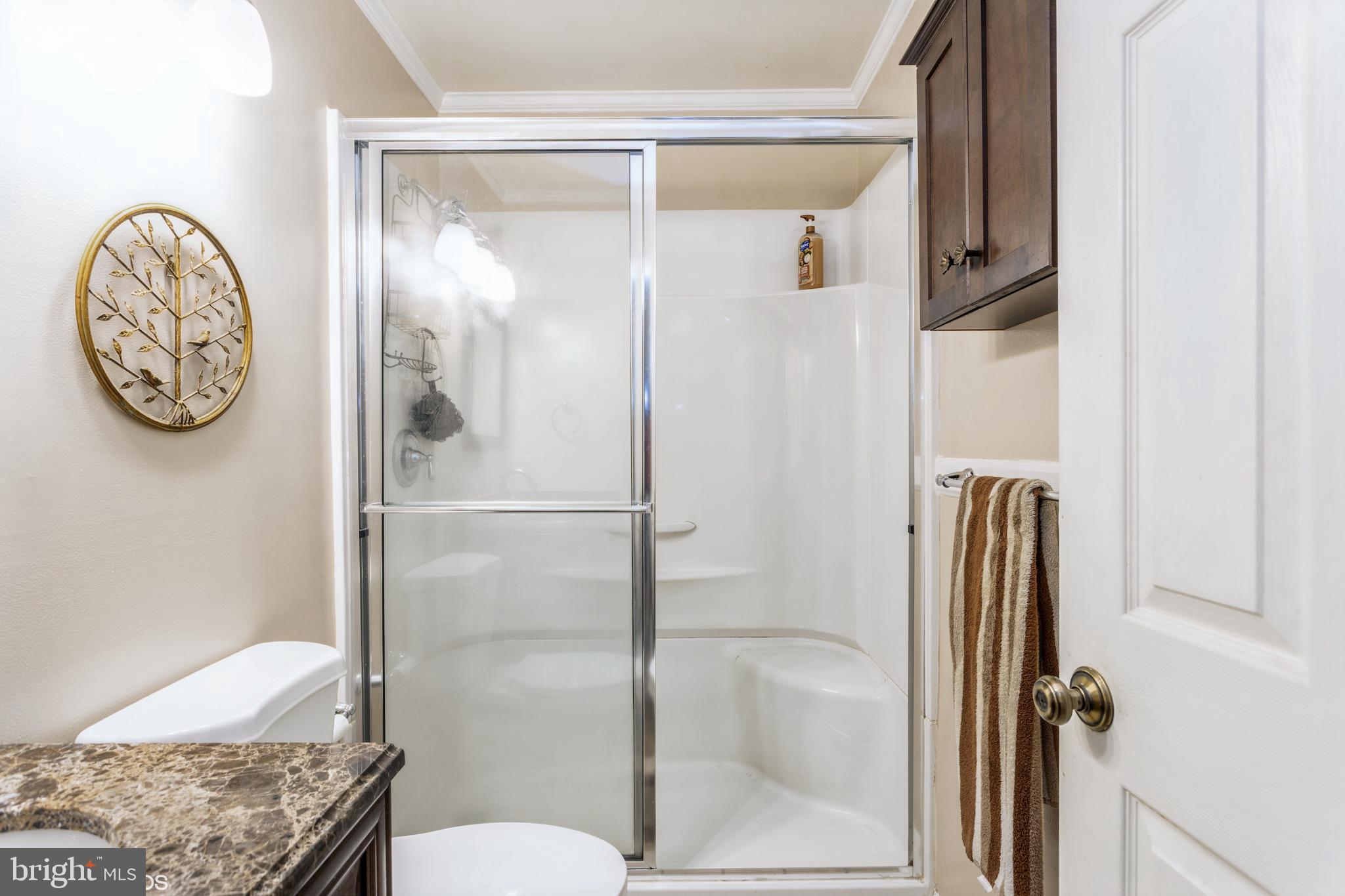 CATONSVILLE - Residential