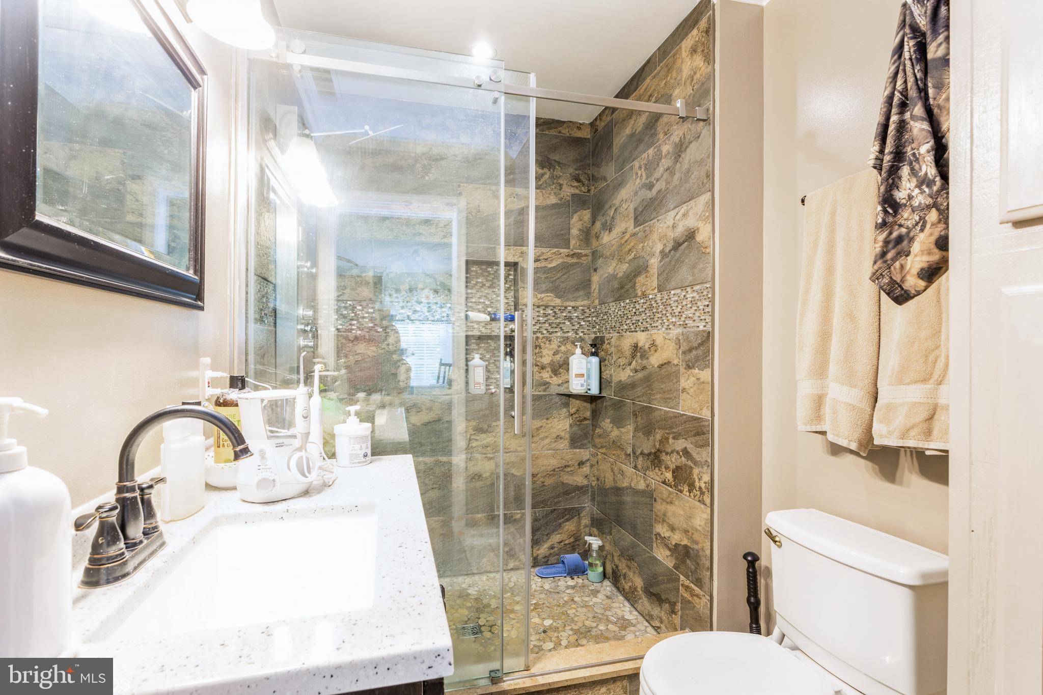 CATONSVILLE - Residential