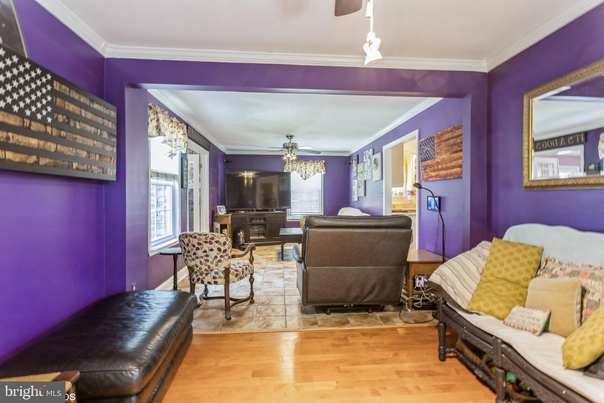 CATONSVILLE - Residential