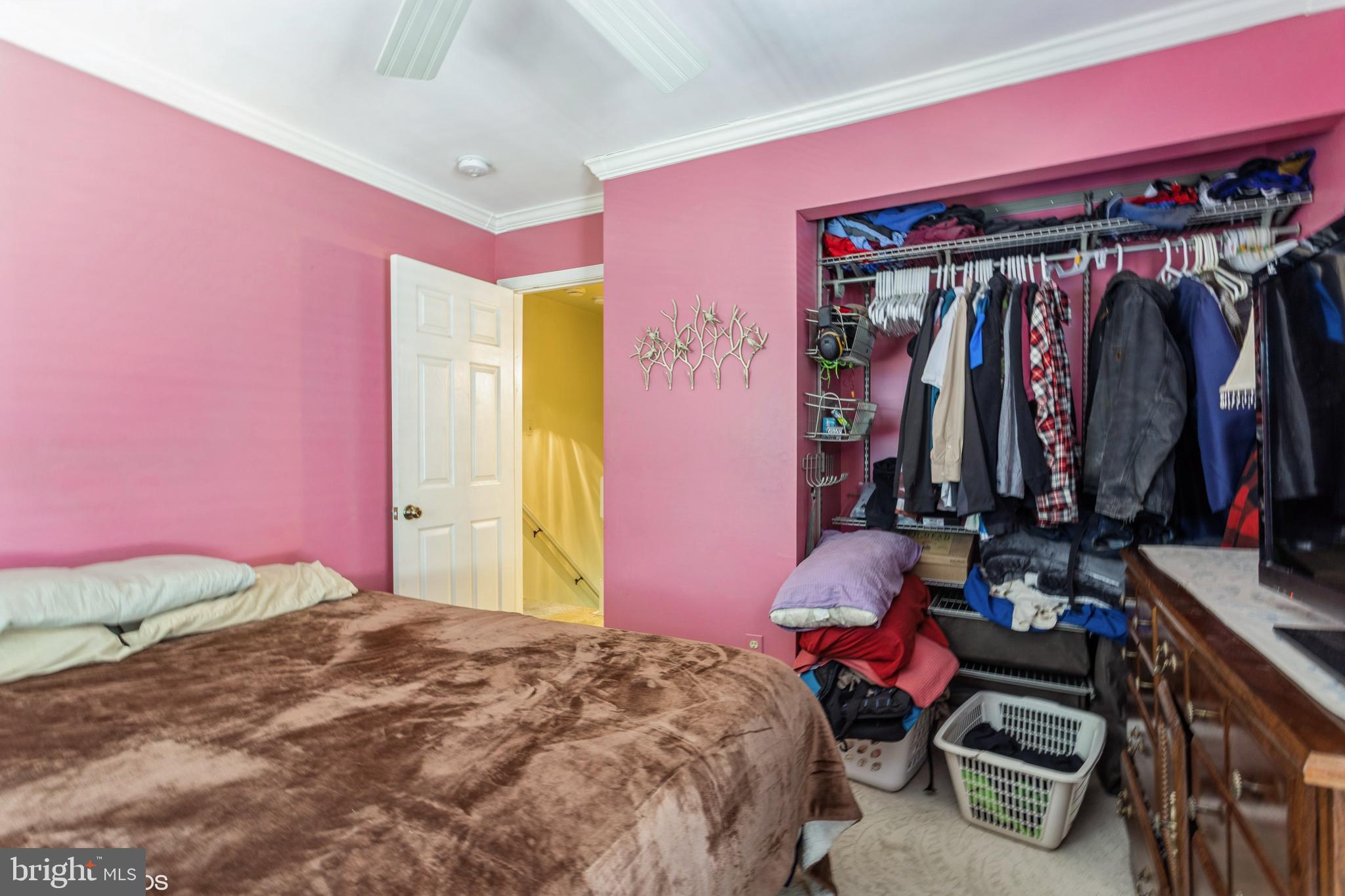 CATONSVILLE - Residential