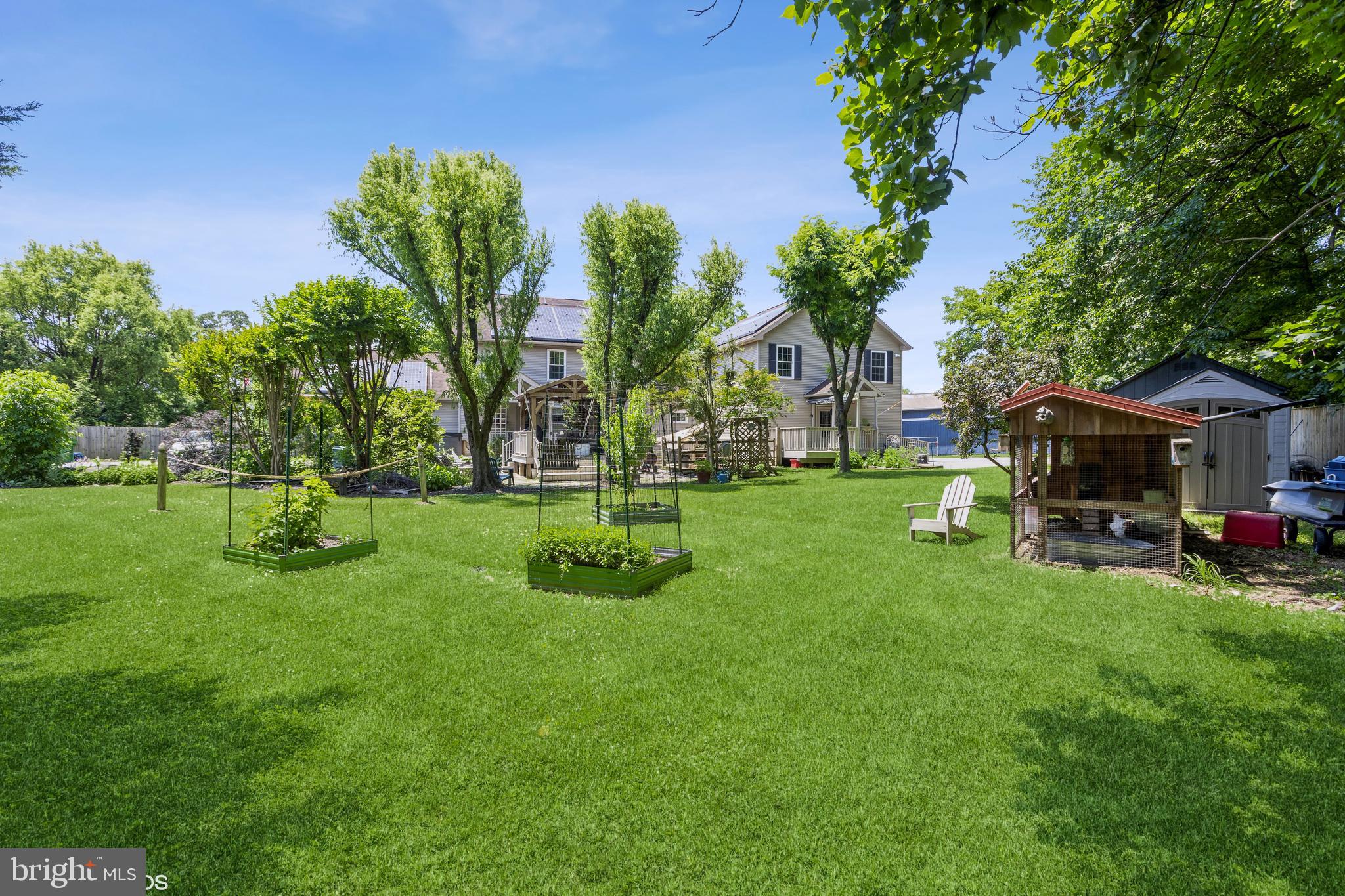 CATONSVILLE - Residential