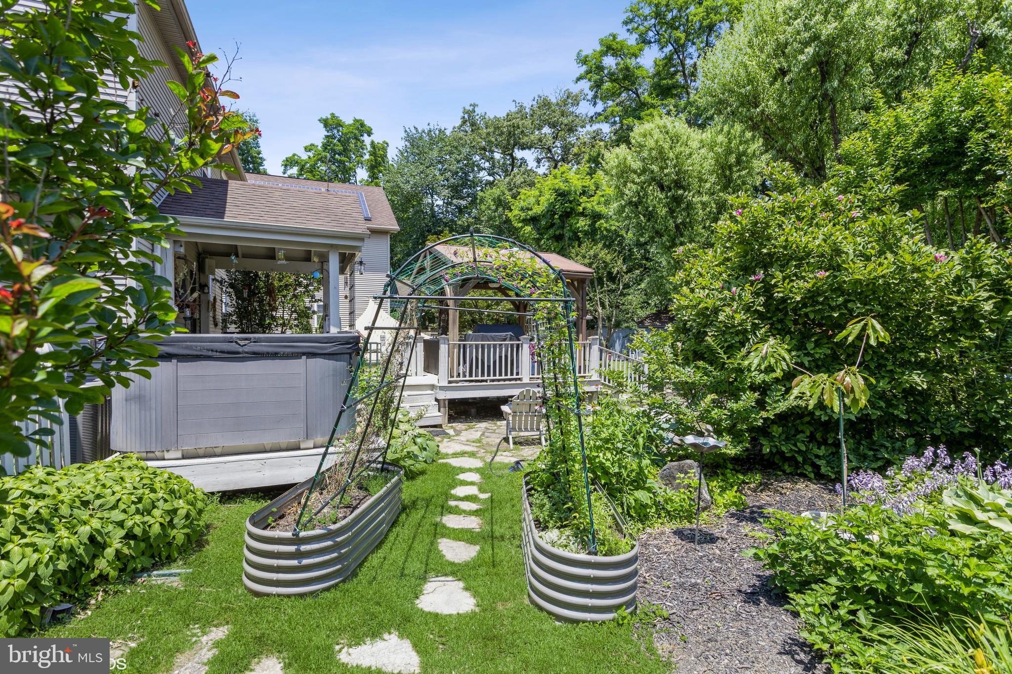 CATONSVILLE - Residential