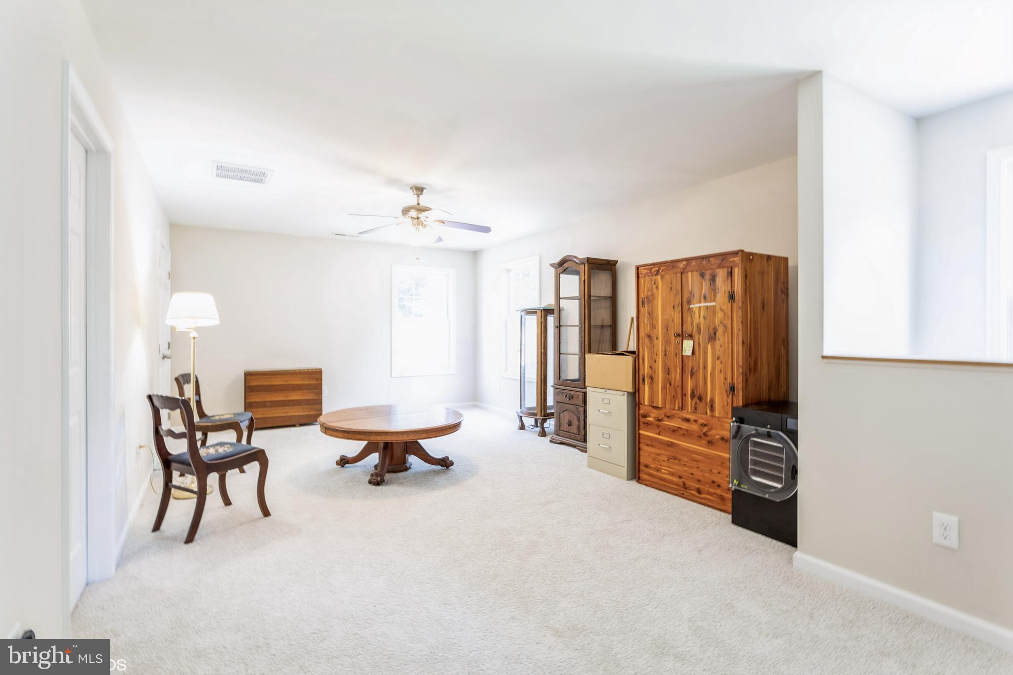 CATONSVILLE - Residential