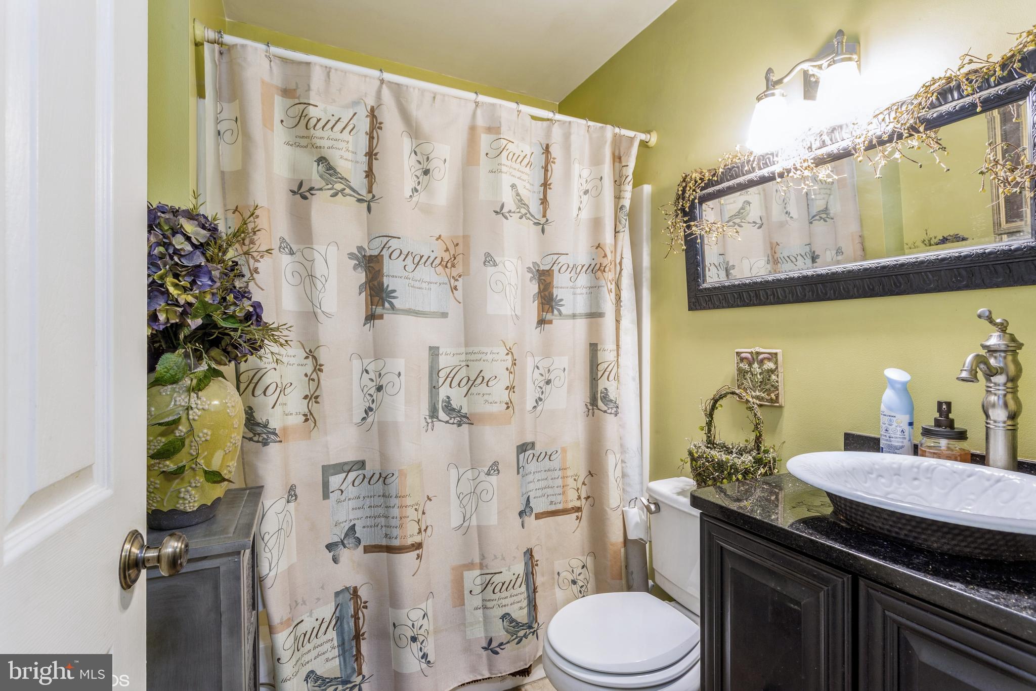 CATONSVILLE - Residential