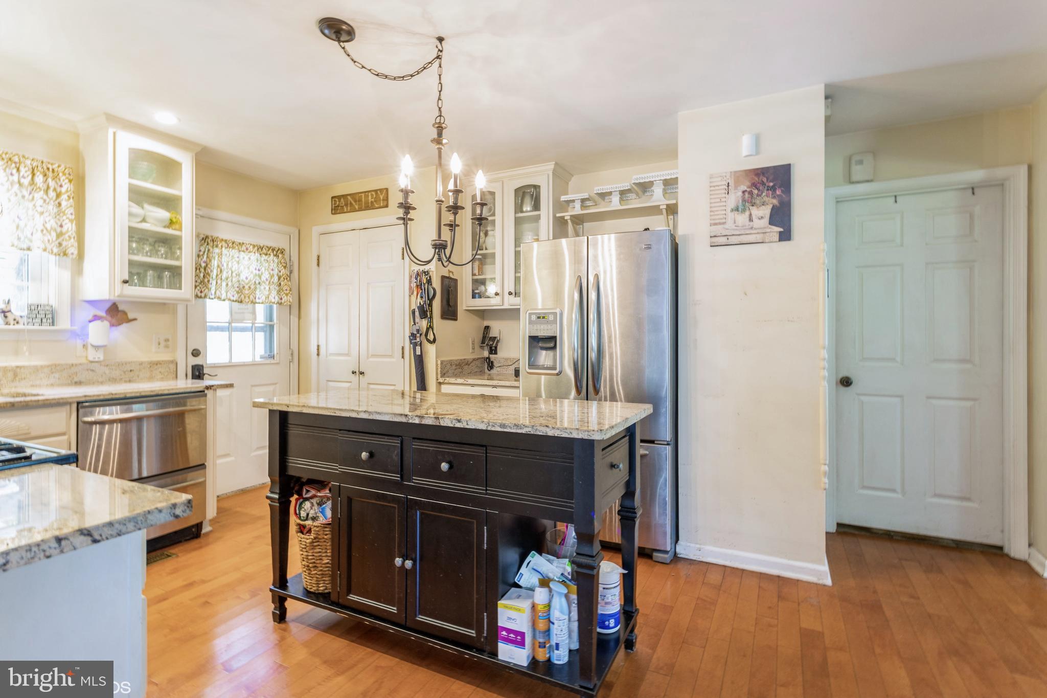 CATONSVILLE - Residential