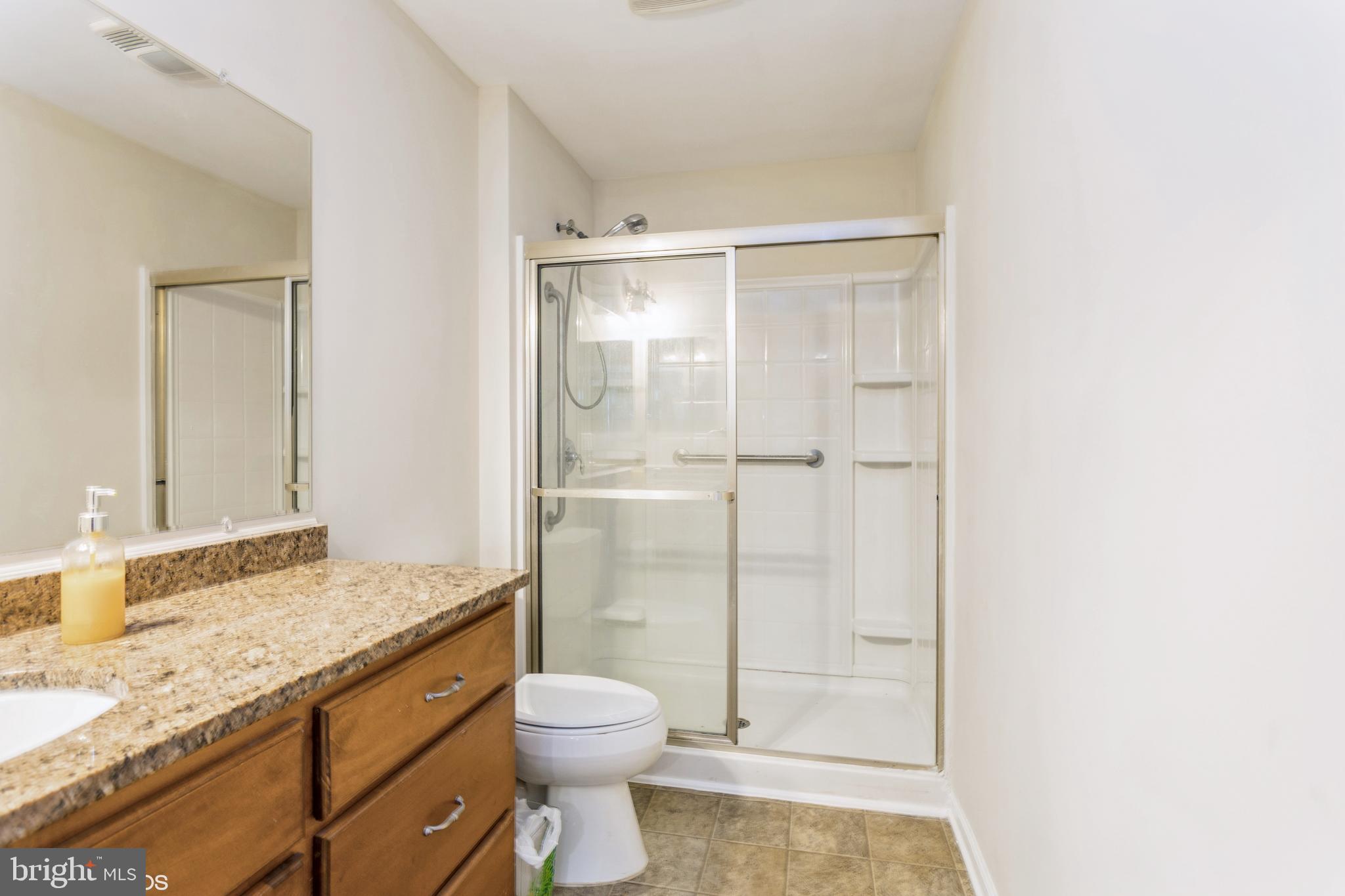 CATONSVILLE - Residential