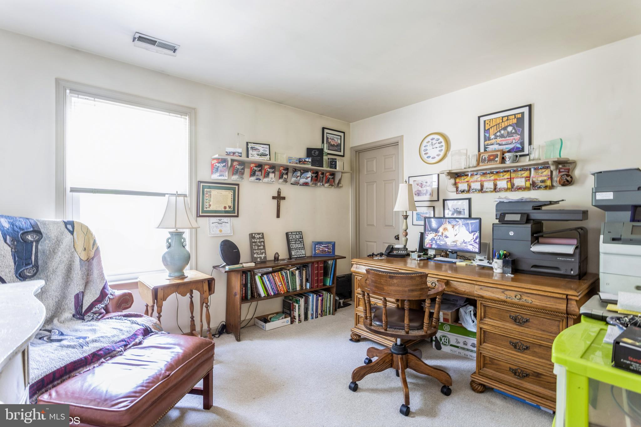 CATONSVILLE - Residential