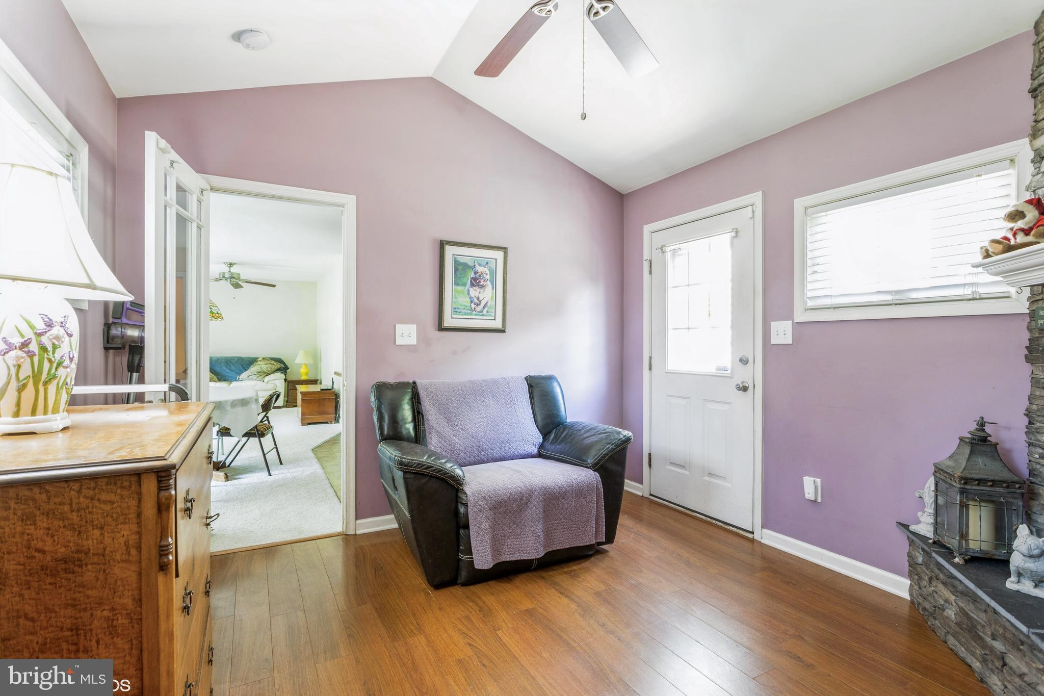 CATONSVILLE - Residential