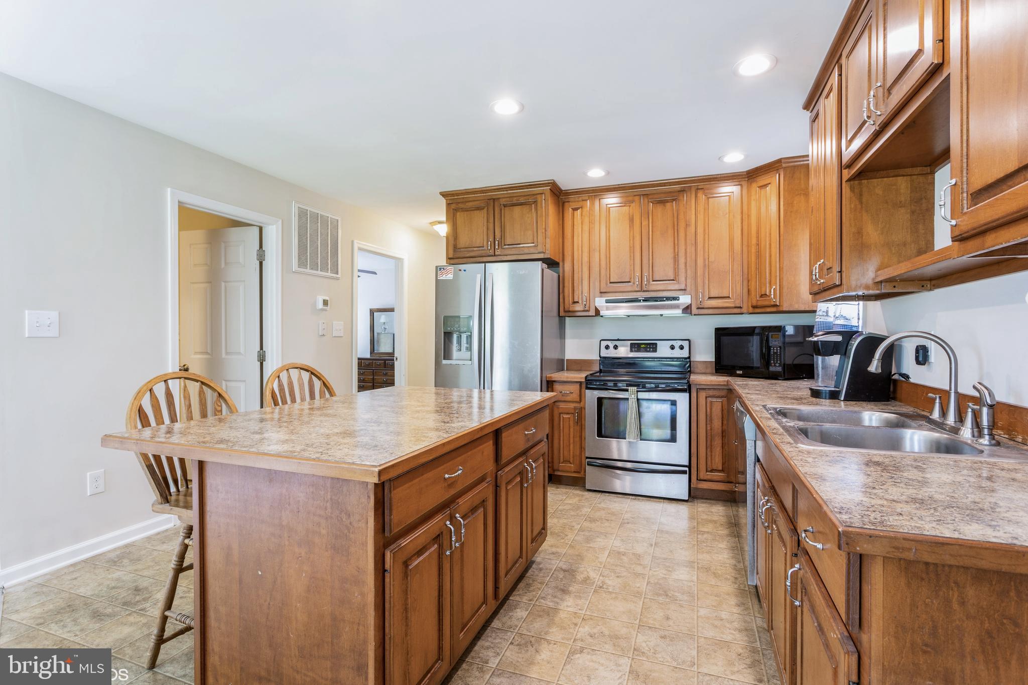 CATONSVILLE - Residential