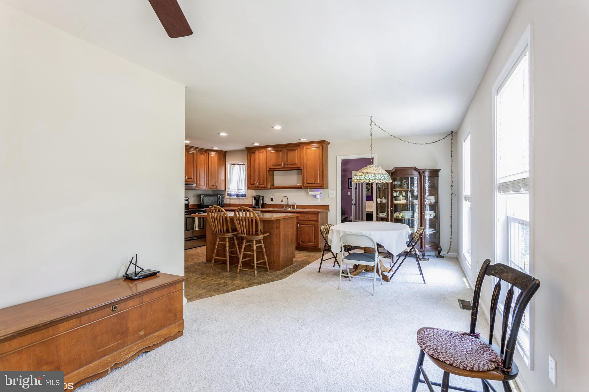 CATONSVILLE - Residential