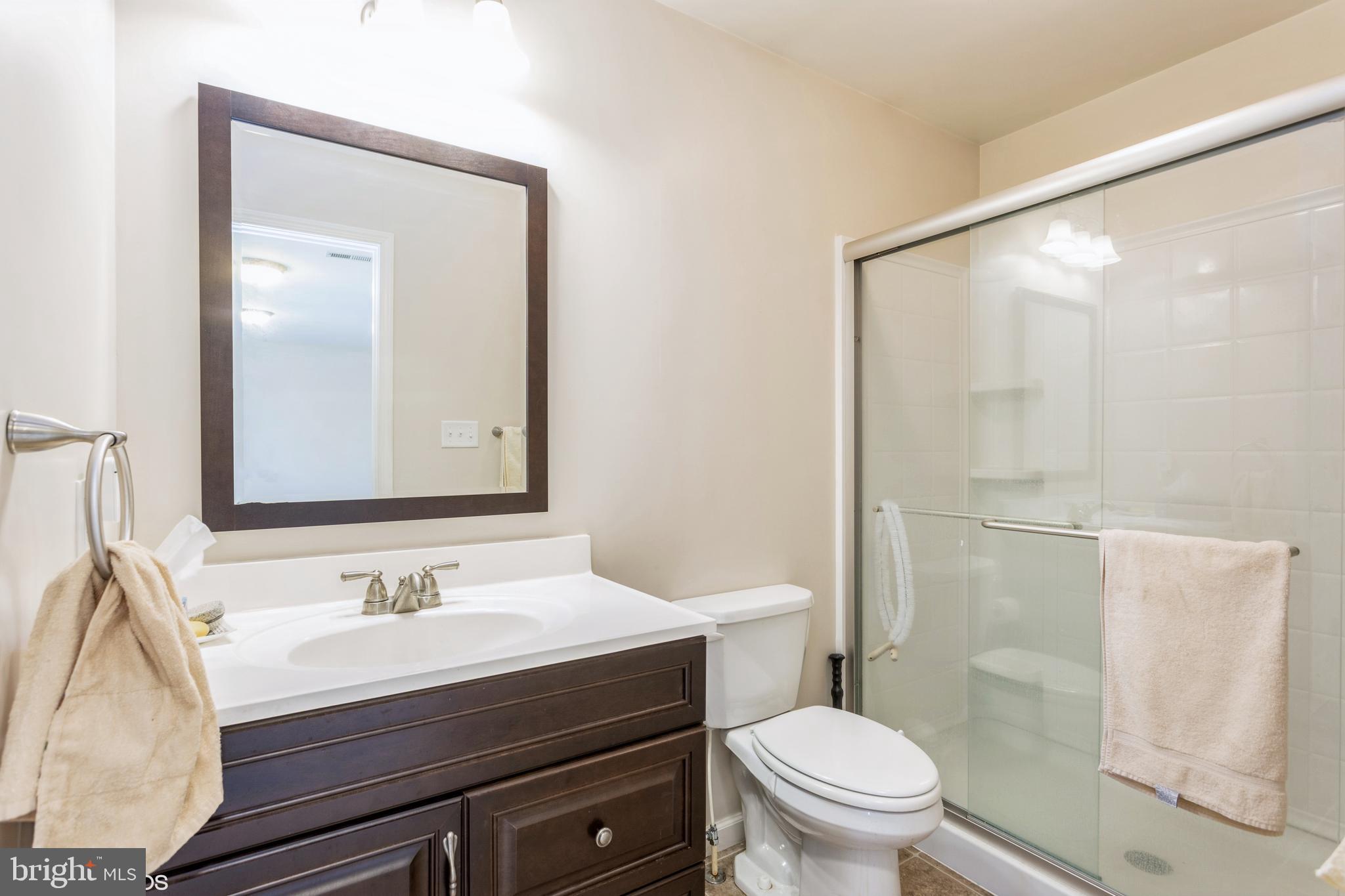 CATONSVILLE - Residential