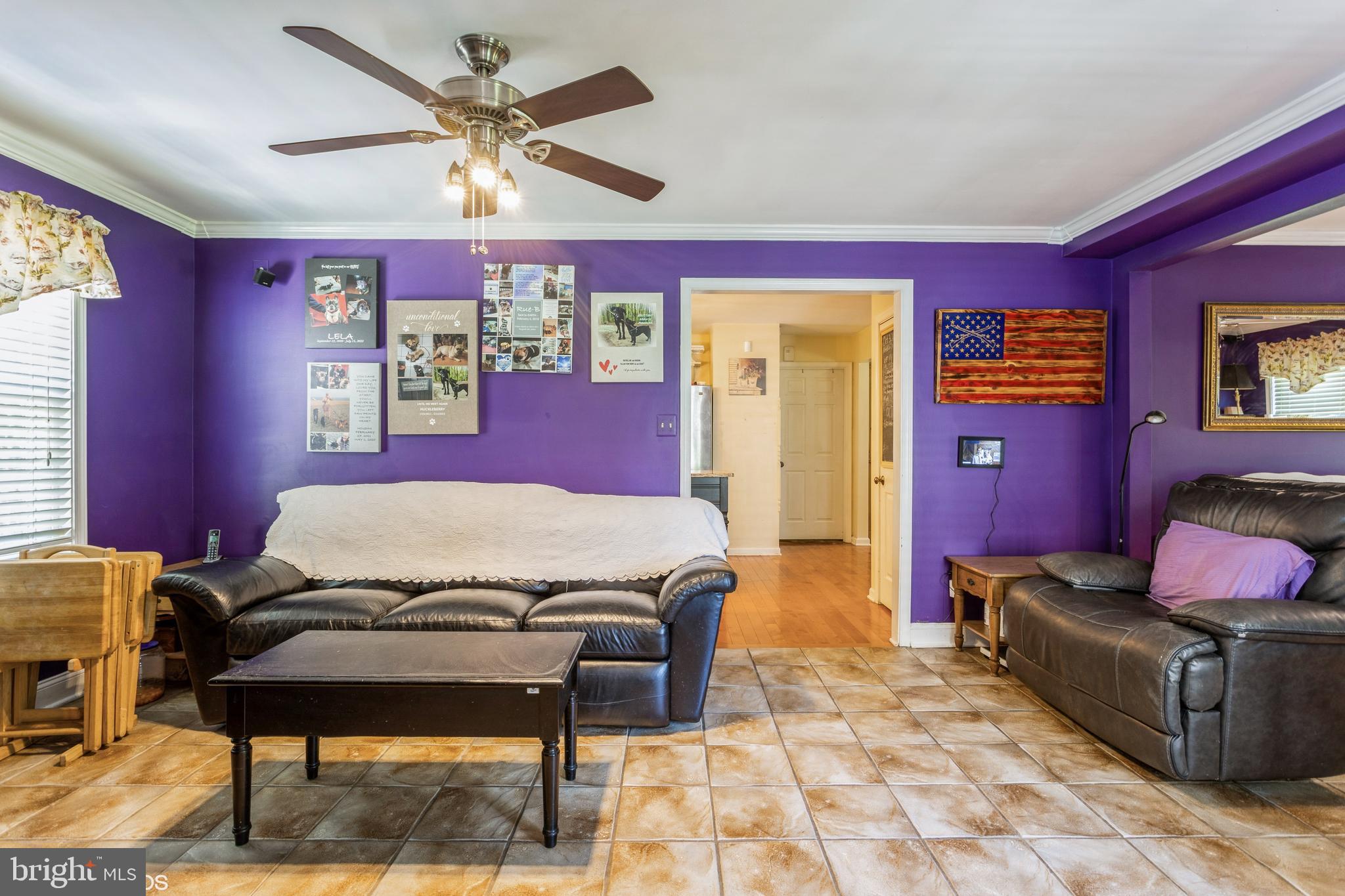 CATONSVILLE - Residential