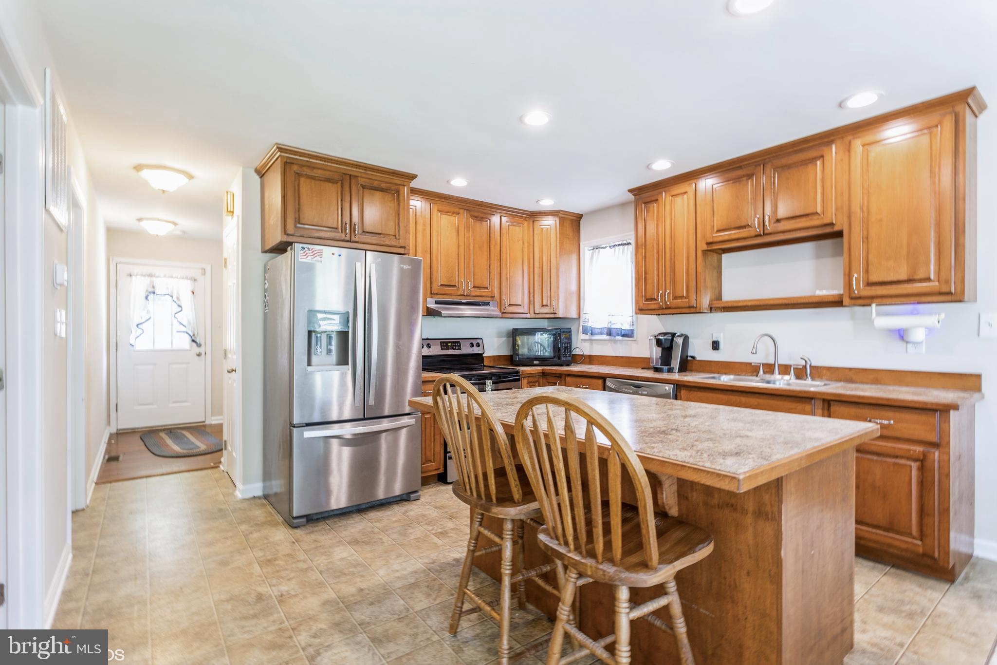 CATONSVILLE - Residential