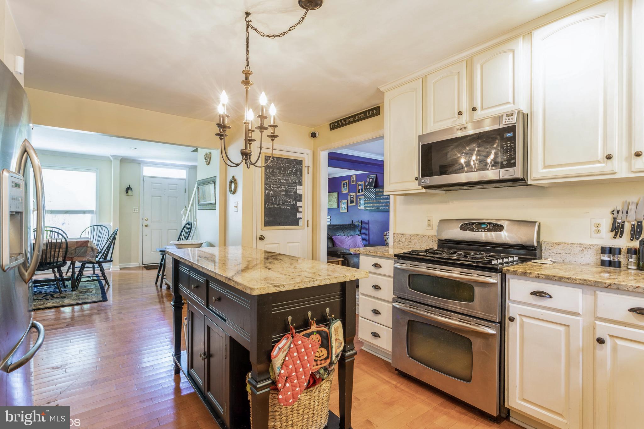 CATONSVILLE - Residential