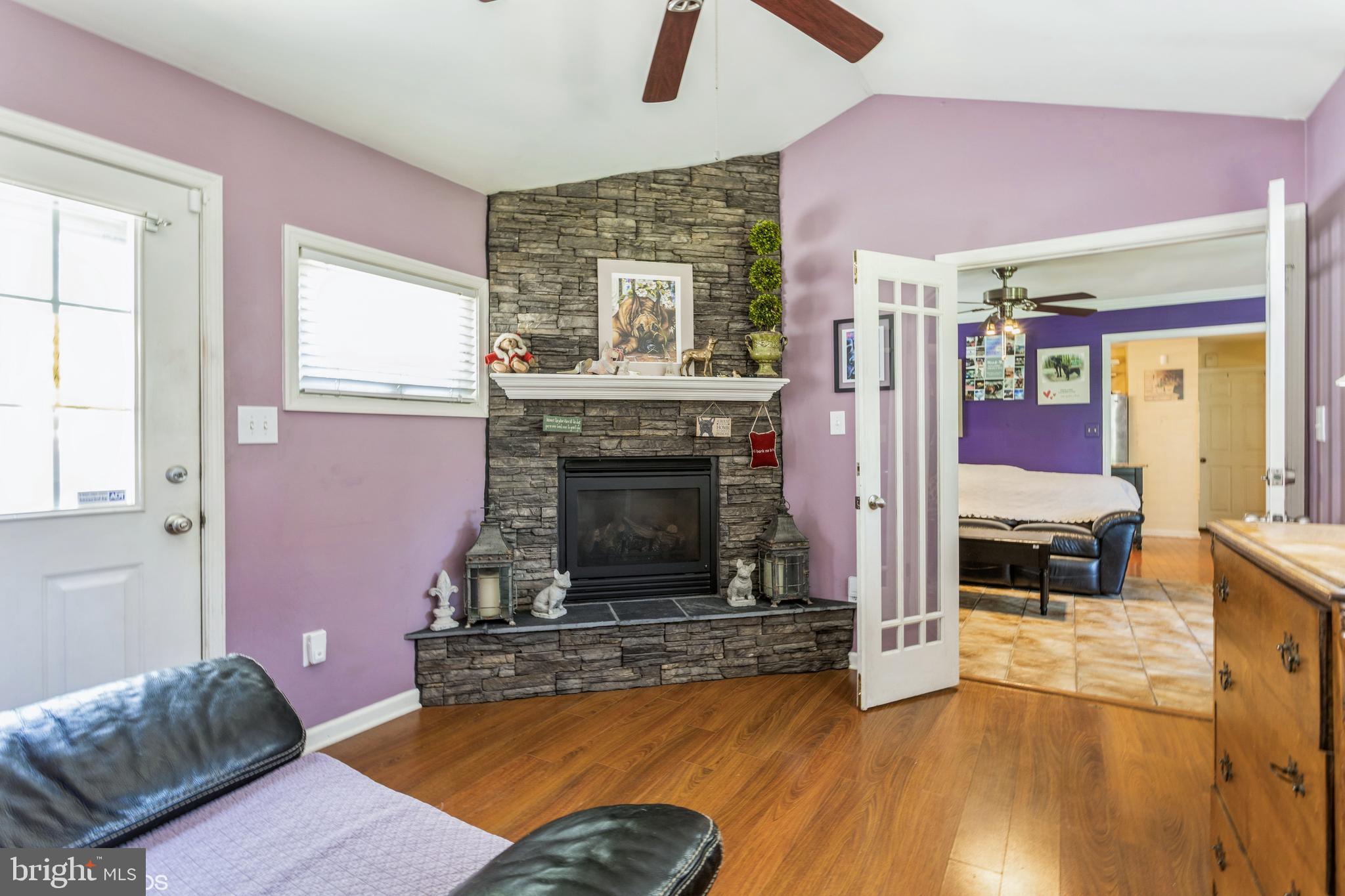 CATONSVILLE - Residential