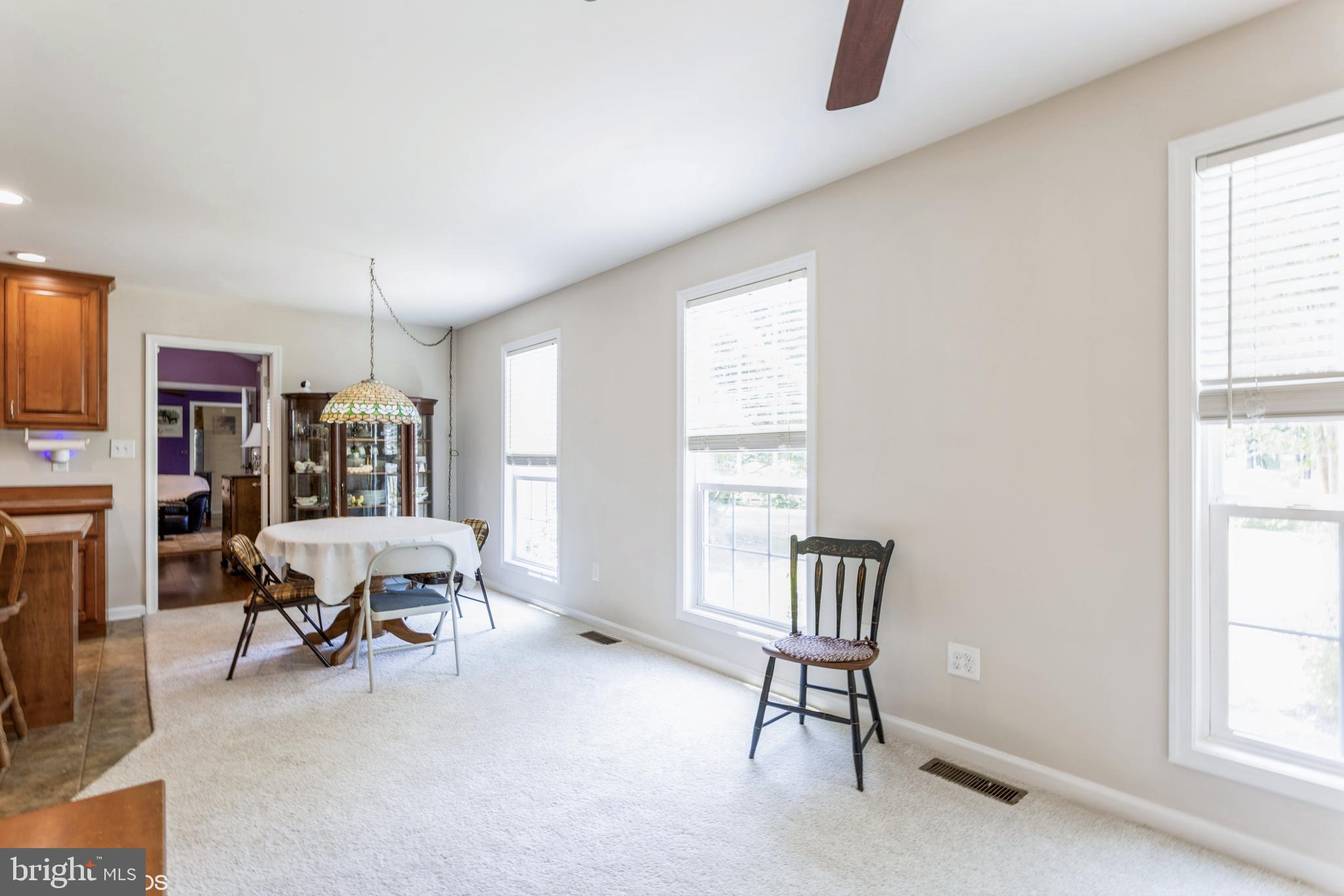 CATONSVILLE - Residential