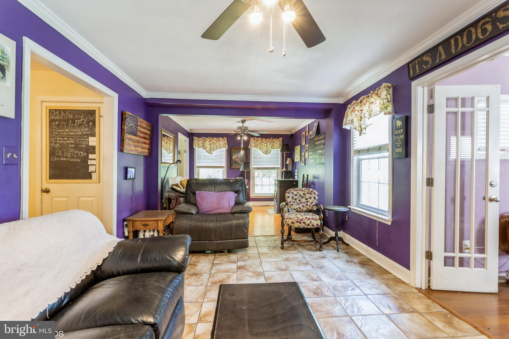 CATONSVILLE - Residential