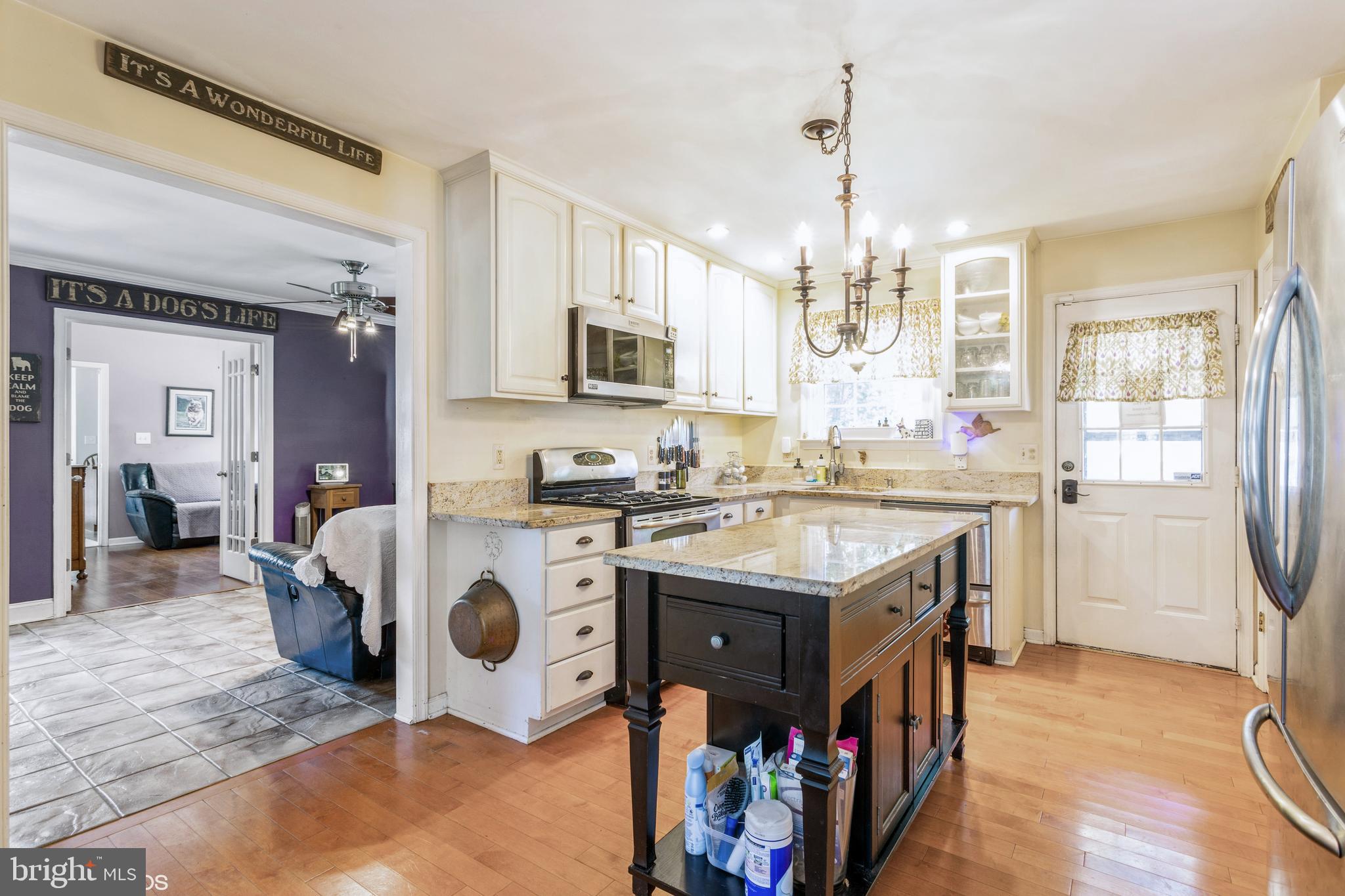 CATONSVILLE - Residential