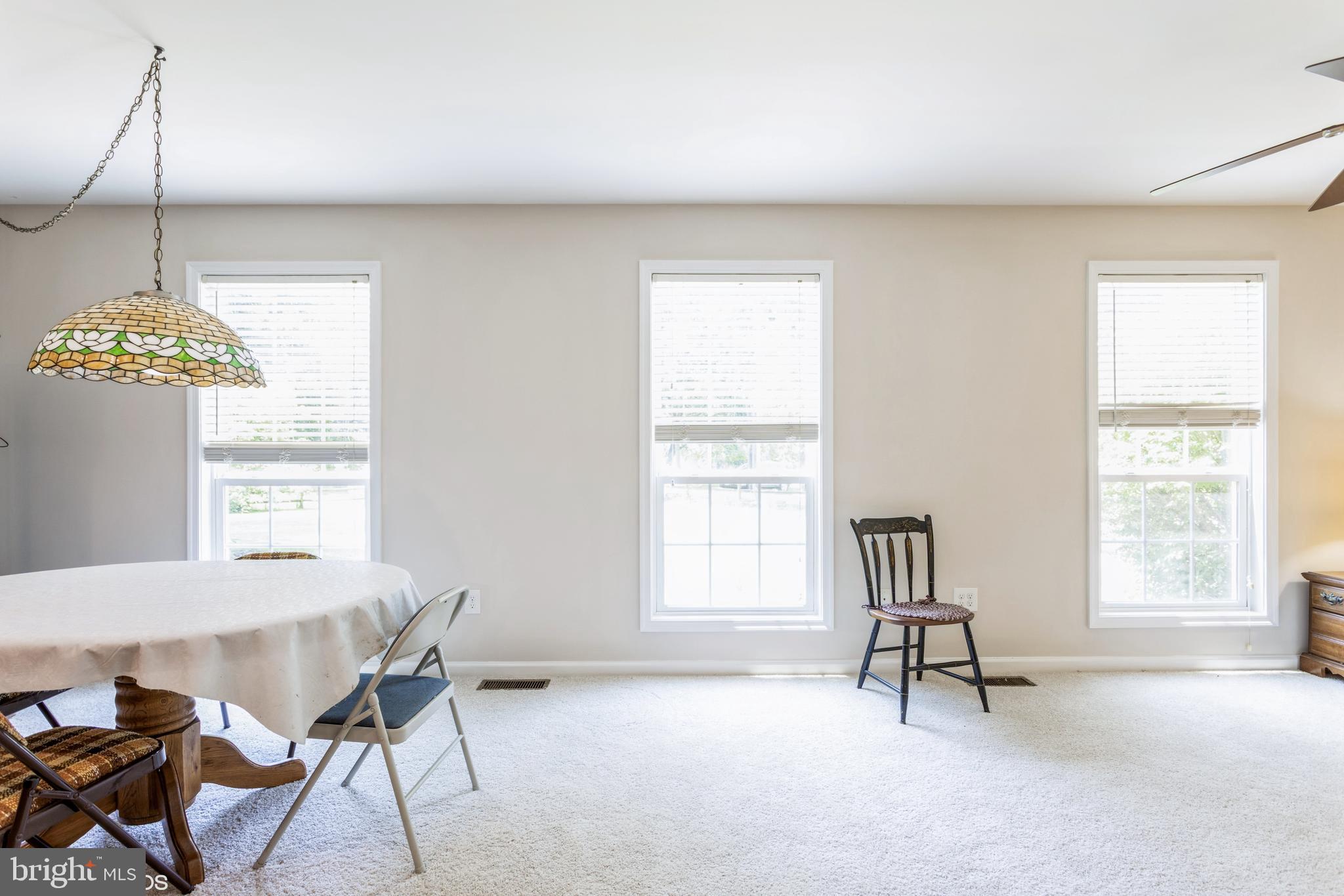 CATONSVILLE - Residential