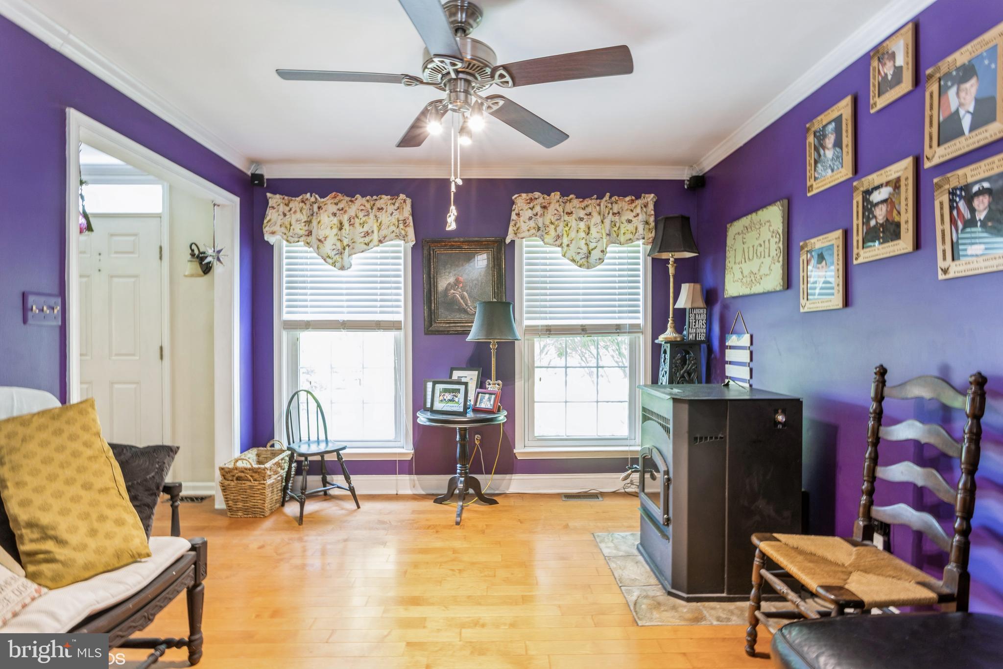 CATONSVILLE - Residential